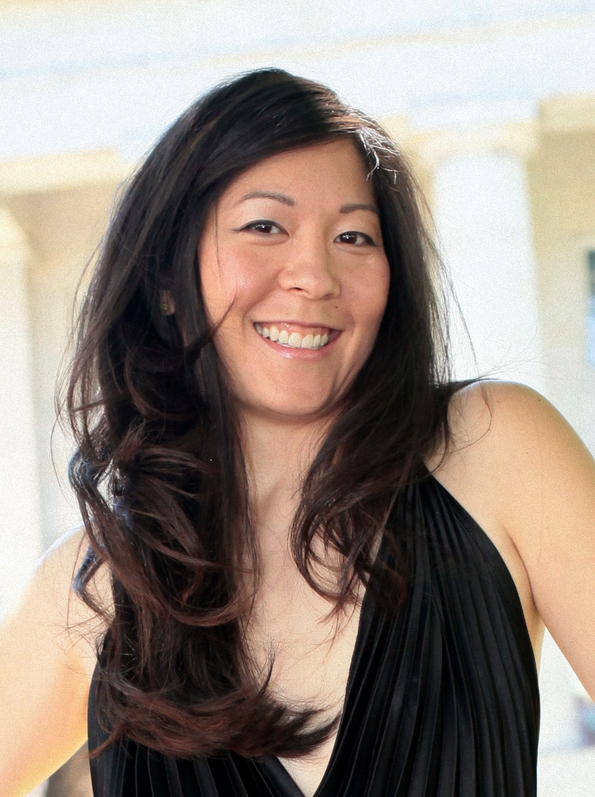 Emi Nakajima